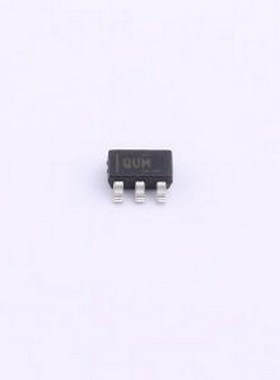 OPA835IDBVT 运算放大器 超低功耗、轨到轨输出、负电源轨输入、V