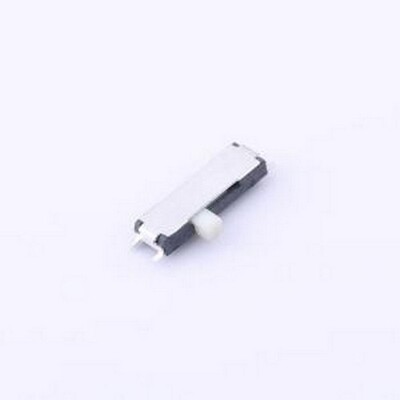 MSK13C02-BB 125 滑动开关 MSK13C02-BB 125 SMD