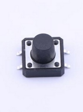 TS129TP-SZ 轻触开关 11.8*11.8*9mm 立贴 轻触开关 SMD