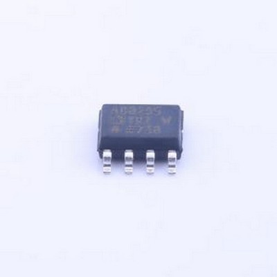 AD8205YRZ 差分运放 单电源42V系统差分放大器 SOIC-8