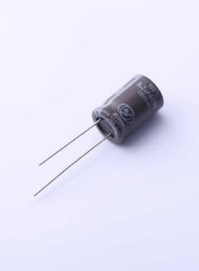 ECH2GM8R2G14OTZVZC 直插铝电解电容 8.2uF ±20% 400V 插件,D10x