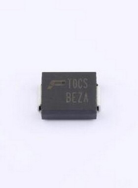 ASMCJ24CA 静电和浪涌保护(TVS/ESD) ASMCJ24CA SMCJ