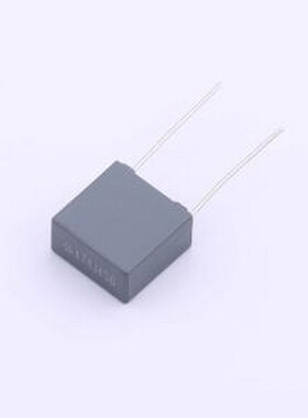 C352S474J4SC000 聚丙烯膜电容(CBB) 470nF ±5% 450V 插件,P=10m