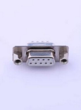 Z-SUBDBAF207A092 D-Sub/VGA连接器 白色 插件