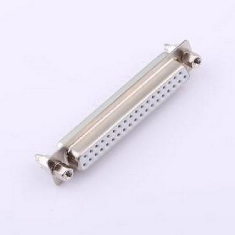 X0237FT7W5 D-Sub/VGA连接器 D-Sub 母 P数:37P