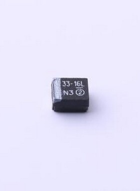 293D336X9016B2TE3 钽电容 33uF ±10% 16V CASE-B-3528-21(mm)