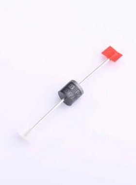 30KPA102A/B 静电和浪涌保护(TVS/ESD) 单向TVS 102V截止 183A峰