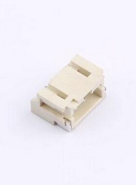 MXPH-2.0-03P-WT1-0-A 线对板针座 1x3P 间距:2mm 卧贴 系列:PH