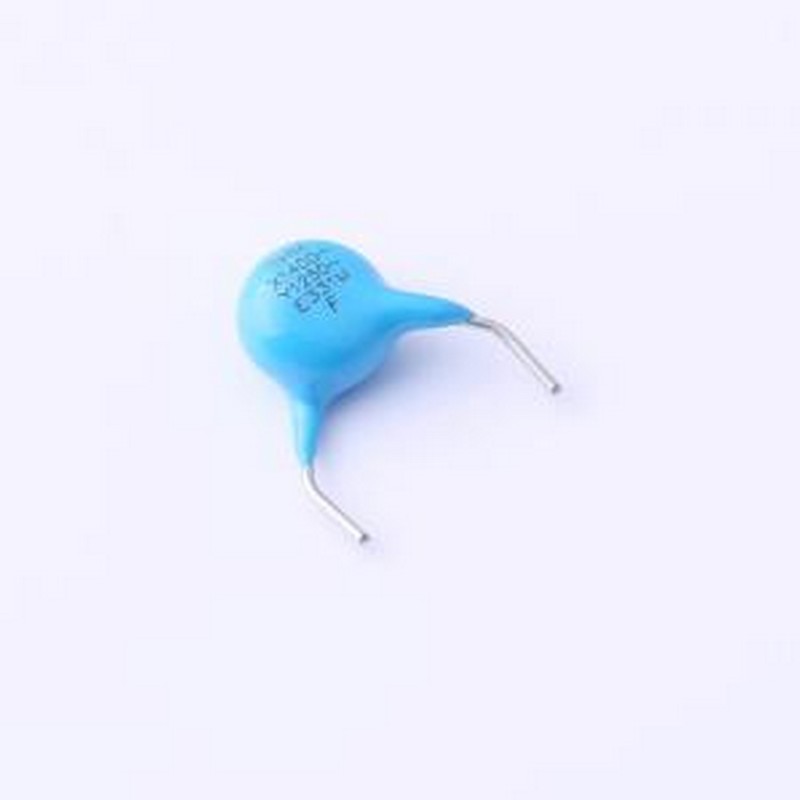 DCF331M26Y5UG6WL0A0 安规电容 等级:X1,Y1 330pF ±20% 250V 400