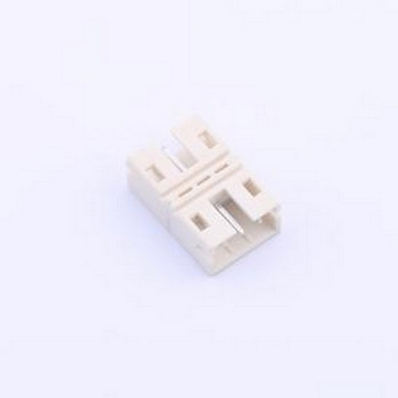 X2016WV-03H2-46SN 线对板针座 1x32P 间距:2mm 直插 插件,P=2mm