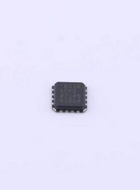 AD8336ACPZ-R7 可编程/可变增益放大器(PGA/VGA) ?55°C至+125°C