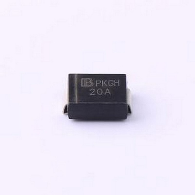 1.5SMC20A/TR13 静电和浪涌保护(TVS/ESD) 1.5SMC20A/TR13 SMC(DO