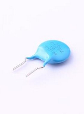 HGK3AF103ME2B4W 直插瓷片电容 10nF ±20% 1kV 插件,P=5mm