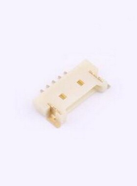 WAFER-MX125CB-WT-5A 线对板针座 WAFER-MX125CB-WT-5A SMD,P=1.2