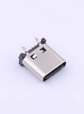 MC-803LS-H93 USB连接器 Type-C 母 立贴 SMD