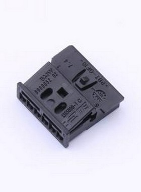 1355899-1 胶壳(线对板/线对线) 1355899-1