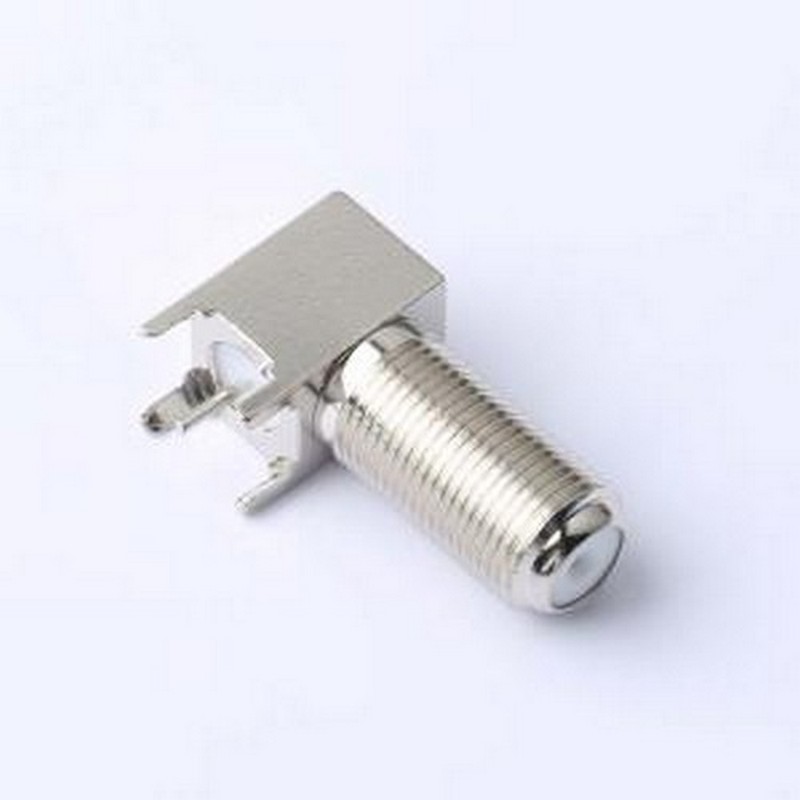 HJ-F038 RF射频同轴连接器 SMA 插件