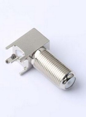 HJ-F038 RF射频同轴连接器 SMA 插件