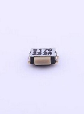 KMS233GPLFG 轻触开关 KMS233GPLFG SMD
