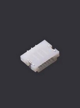 HDGC1006WR-S-3P 线对板针座 1x3P 间距:1mm 卧贴 SMD,P=1mm