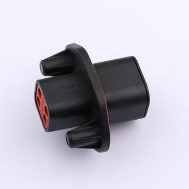 ATP04-4P-PM07G 汽车连接器 ATP04-4P-PM07G