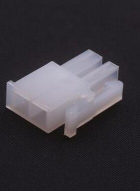 X9357HM-2x01-N2 胶壳(线对板/线对线) 2x1P 4.2mm P=4.2mm