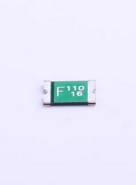 FSMD110-16-R 自恢复保险丝 16V 1.1A 1812自恢复 1812