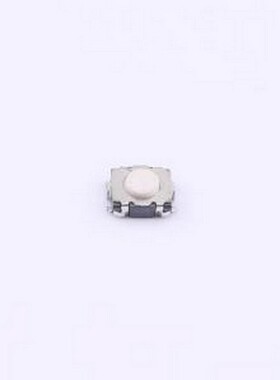 TPS850 J14B V SMTR LFS 轻触开关 3*2.75*1.4mm 卧贴 轻触开关 S
