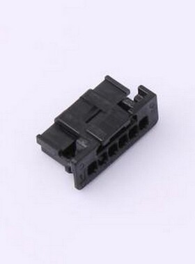 5601230601 胶壳(线对板/线对线) 5601230601