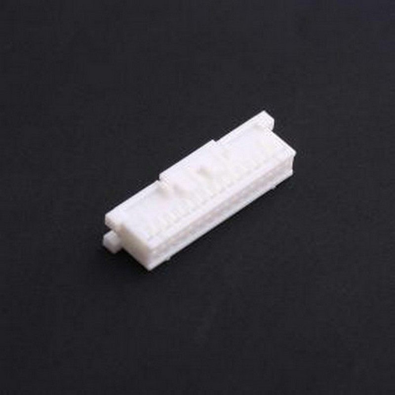 HX25068-32Y 胶壳(线对板/线对线) 2.5mm 2x16P 白色 P=2.5mm,电子元器件市场,连接器,淘宝优惠券,粉丝福利购,淘宝优惠卷