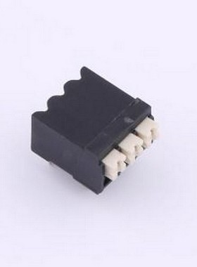 DG212R-THR-3.5-03P-13-1000A(H) 弹簧式接线端子 DG212R-THR-3.5