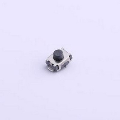TS-1807C-2526 轻触开关 4*3*2.5mm 立贴 轻触开关 SMD