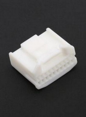 K137635HM-2x10-PTW 汽车连接器 汽车连接器2.2mm间距(1473807-1,