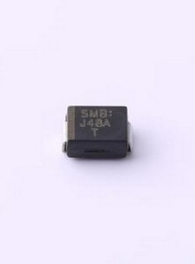 SMBJ48A 静电和浪涌保护(TVS/ESD) SMBJ48A SMB
