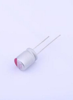 ULR337M1CG1BRR 固态电容 330uF ±20% 16V 插件,D10xL12.5mm