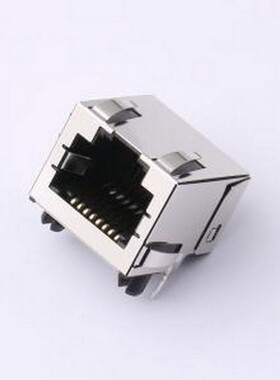 438600013 以太网连接器(RJ45 RJ11) 438600013