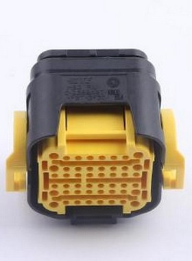 2366494-1 汽车连接器 2366494-1