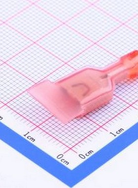 2-520405-2 冷压端子 2-520405-2