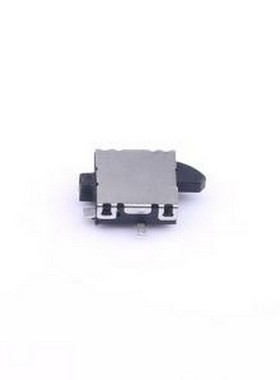 TM-1627B 多功能开关 TM-1627B SMD-4P,5.5x5.7mm