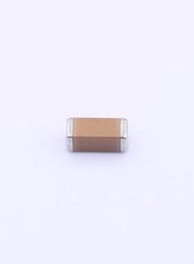 FK08X681K502EFQ 安规电容 680pF ±10% 1808