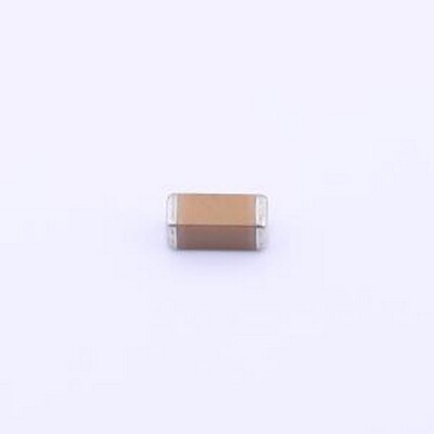 FK08X681K502EFQ 安规电容 680pF ±10% 1808