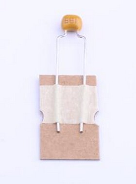 CT4-0805B681K500PF3 直插独石电容(MLCC) 680pF ±10% 50V 插件,