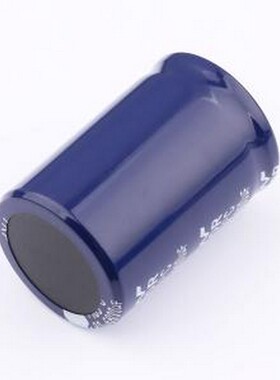 CS682MIJ50B 牛角型电解电容 TRP 6800uF80V 35x50 插件,D35xL50m