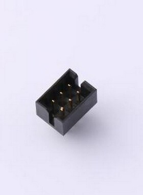 878310620 线对板针座 878310620