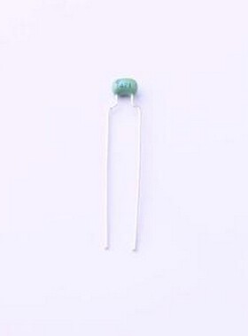 CC4-0805-CG-100V-470pF-J 直插独石电容(MLCC) 470pF ±5% 100V