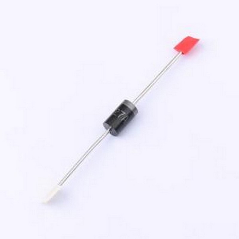 1.5KE27A 静电和浪涌保护(TVS/ESD) 1.5KE27A DO-201