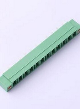 DB1EVM-5.08-12P-GN 插拔式接线端子 DB1EVM-5.08-12P-GN 插件,P=