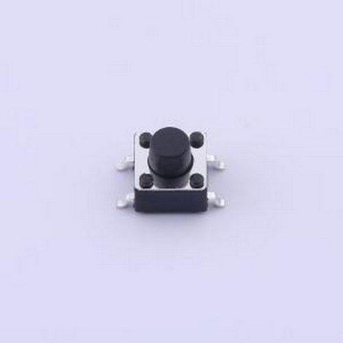 TS-1095PS-A5B3-C3D2 轻触开关 6*6*6mm 立贴 轻触开关 SMD