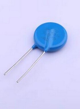 20D681K 压敏电阻 钳位电压1120V 230焦耳 插件压敏电阻 插件