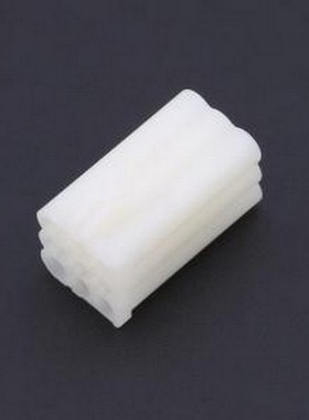 928523-1 胶壳(线对板/线对线) 928523-1